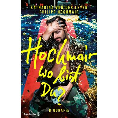 Christian Brandstätter Verlag Hochmair Wo Bist Du? Christian Brandstätter Verlag Hochmair Wo Bist Du?