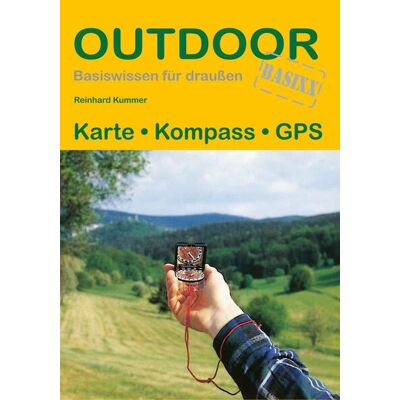 Stein Conrad Verlag Karte Kompass Gps Stein Conrad Verlag Karte Kompass Gps