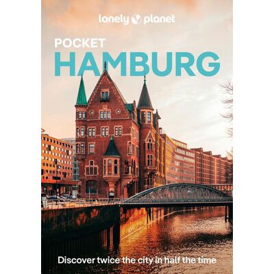 Lonely Planet Pocket Hamburg Lonely Planet Pocket Hamburg