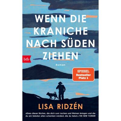 Btb Wenn Die Kraniche Nach Süden Ziehen Btb Wenn Die Kraniche Nach Süden Ziehen