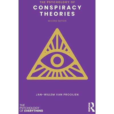 Taylor The Psychology Of Conspiracy Theories Taylor The Psychology Of Conspiracy Theories