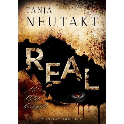 Via Real: Mit Blut Besiegelt Via Real: Mit Blut Besiegelt