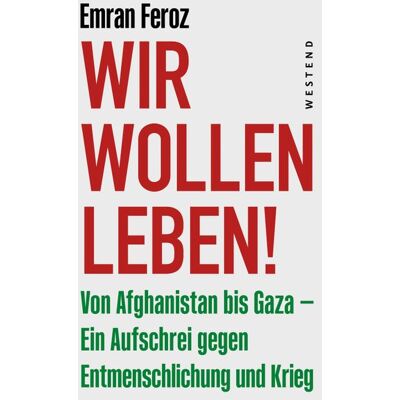 Westend Wir Wollen Leben! Westend Wir Wollen Leben!
