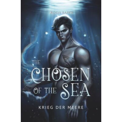 Via The Chosen Of The Sea: Krieg Der Meere Via The Chosen Of The Sea: Krieg Der Meere