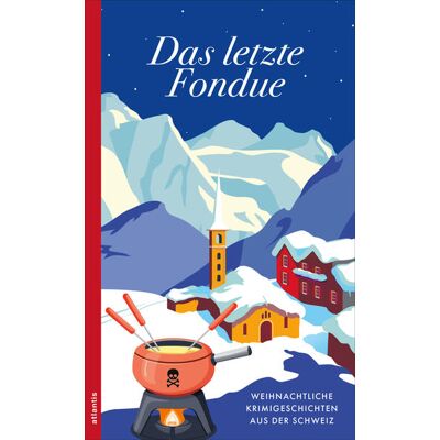 Atlantis Das Letzte Fondue Atlantis Das Letzte Fondue