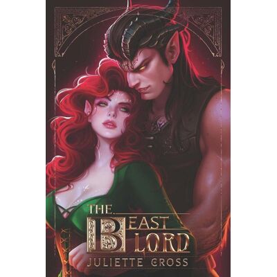 Cross The Beast Lord Cross The Beast Lord