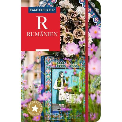 Mairdumont Baedeker Reiseführer Rumänien Mairdumont Baedeker Reiseführer Rumänien