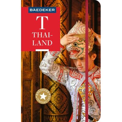 Mairdumont Baedeker Reiseführer Thailand Mairdumont Baedeker Reiseführer Thailand