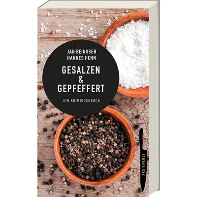 Vivendi Gesalzen & Gepfeffert Vivendi Gesalzen & Gepfeffert