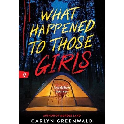 Sourcebooks What Happened To Those Girls Sourcebooks What Happened To Those Girls