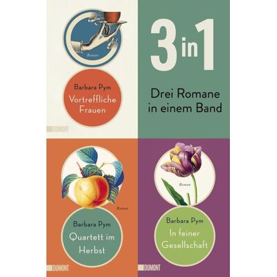 DuMont Vortreffliche Frauen In Feiner Gesellschaft &quartett Im Herbst DuMont Vortreffliche Frauen In Feiner Gesellschaft &quartett Im Herbst