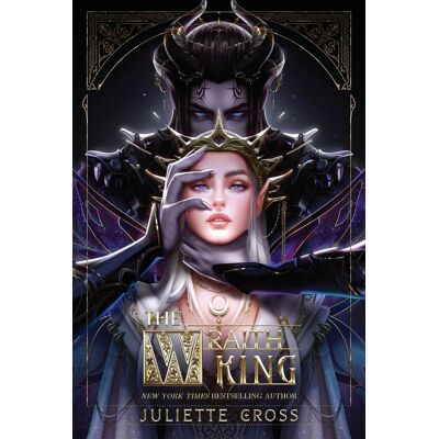 Cross The Wraith King Cross The Wraith King