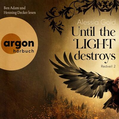 argon Until The Light Destroys argon Until The Light Destroys