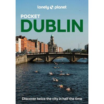 Lonely Planet Pocket Dublin Lonely Planet Pocket Dublin