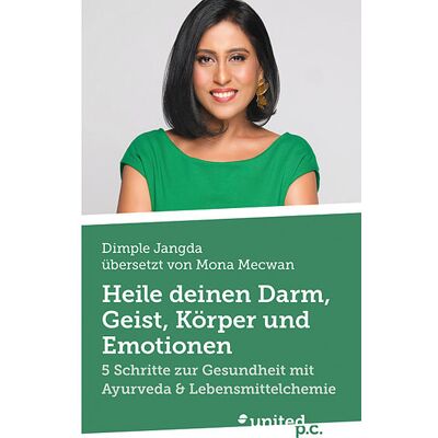 United Heile Deinen Darm Geist Körper Und Emotionen United Heile Deinen Darm Geist Körper Und Emotionen