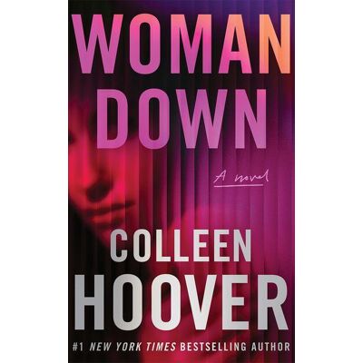 Amazon Woman Down Amazon Woman Down