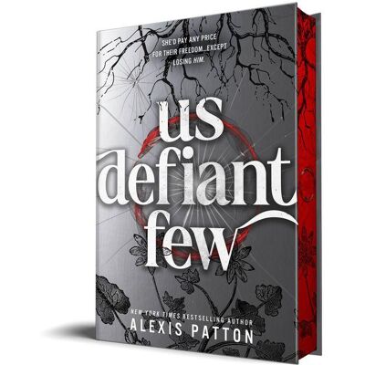 Sourcebooks Us Defiant Few Sourcebooks Us Defiant Few