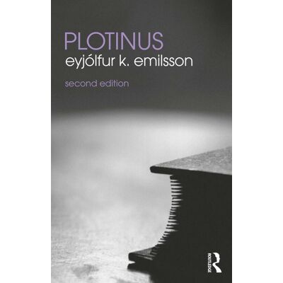 Taylor Plotinus Taylor Plotinus