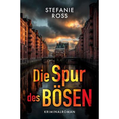 Via Die Spur Des Bösen Via Die Spur Des Bösen