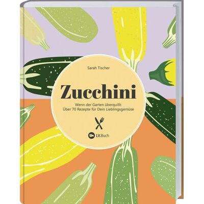 Landwirtschaftsverlag Zucchini Landwirtschaftsverlag Zucchini