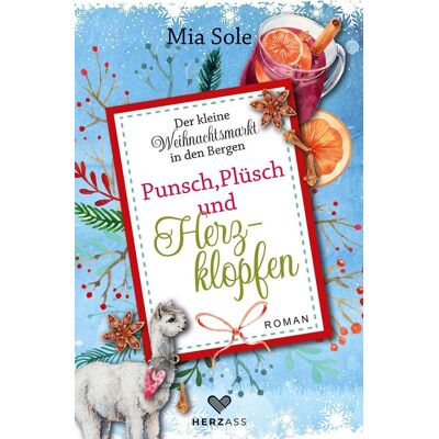 Via Punsch Plüsch Und Herzklopfen Via Punsch Plüsch Und Herzklopfen