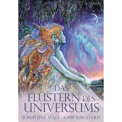 Aquamarin- Verlag GmbH Das Flüstern Des Universums Aquamarin- Verlag GmbH Das Flüstern Des Universums
