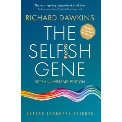 Oxford University Press The Selfish Gene Oxford University Press The Selfish Gene