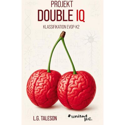 United Projekt Double Iq United Projekt Double Iq