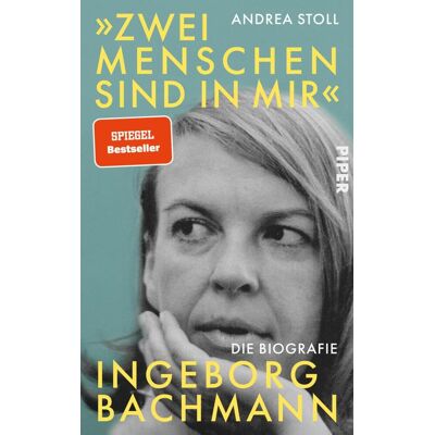 Piper ebooks »zwei Menschen Sind In Mir« Piper ebooks »zwei Menschen Sind In Mir«