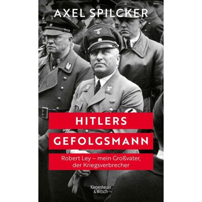 KiWi eBooks Hitlers Gefolgsmann KiWi eBooks Hitlers Gefolgsmann