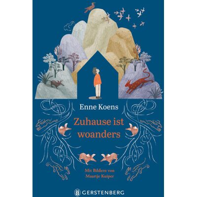 Gerstenberg Verlag Zuhause Ist Woanders Gerstenberg Verlag Zuhause Ist Woanders