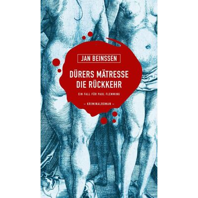 Vivendi Dürers Mätresse - Die Rückkehr Vivendi Dürers Mätresse - Die Rückkehr