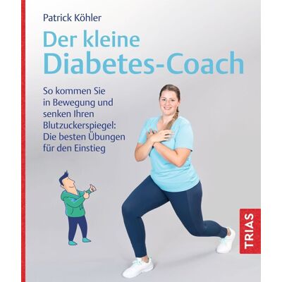 Trias Der Kleine Diabetes-Coach Trias Der Kleine Diabetes-Coach