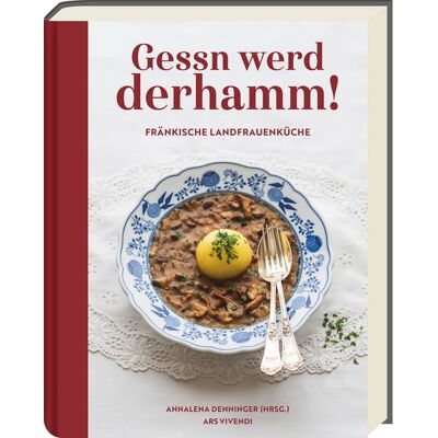 Vivendi Gessn Werd Derhamm! Vivendi Gessn Werd Derhamm!
