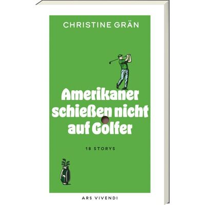 Vivendi Amerikaner Schießen Nicht Auf Golfer Vivendi Amerikaner Schießen Nicht Auf Golfer