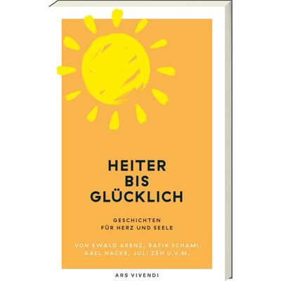 Vivendi Heiter Bis Glücklich Vivendi Heiter Bis Glücklich