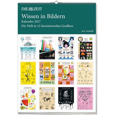 Vivendi Die Zeit - Wissen In Bildern 2027 Vivendi Die Zeit - Wissen In Bildern 2027