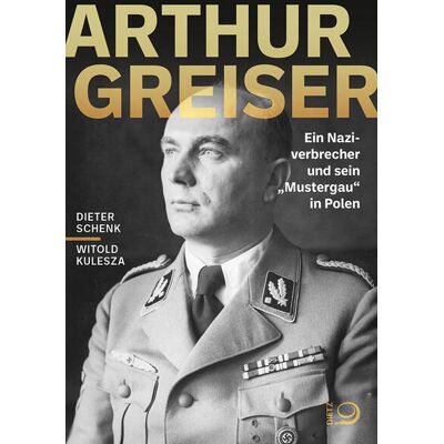 Dietz Arthur Greiser Dietz Arthur Greiser