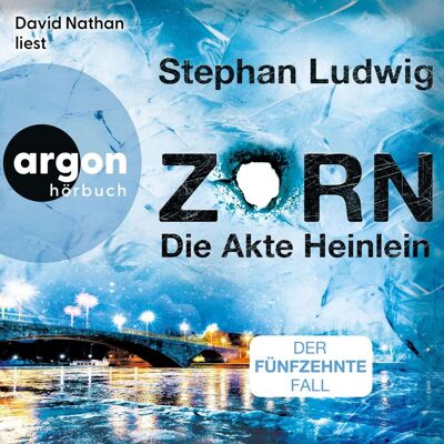 argon Zorn - Die Akte Heinlein argon Zorn - Die Akte Heinlein