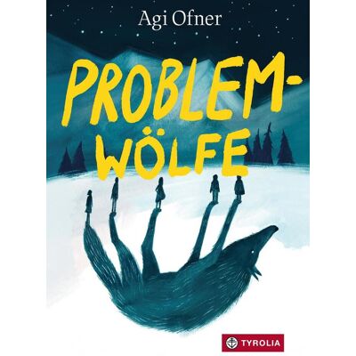 Tyrolia Problemwölfe Tyrolia Problemwölfe