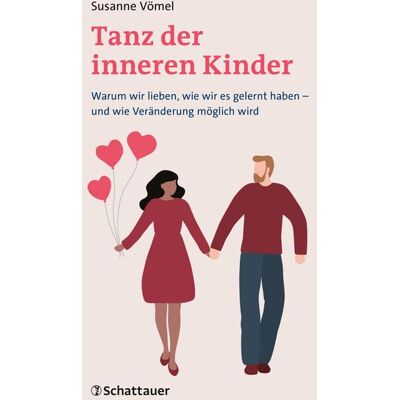 SCHATTAUER Tanz Der Inneren Kinder SCHATTAUER Tanz Der Inneren Kinder