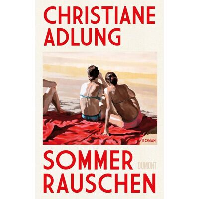 DuMont Sommerrauschen DuMont Sommerrauschen