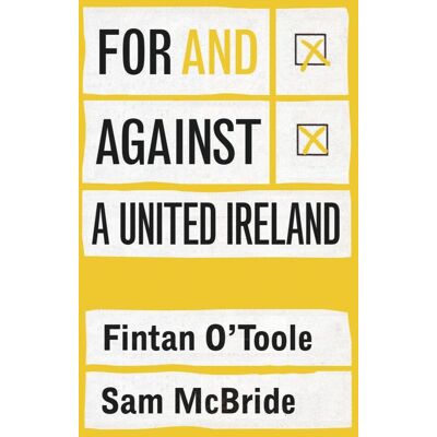 ACADEMY For And Against A United Ireland ACADEMY For And Against A United Ireland