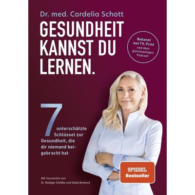 Becker Gesundheit Kannst Du Lernen Becker Gesundheit Kannst Du Lernen
