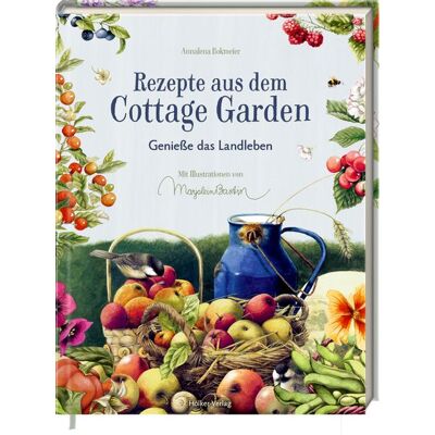 Coppenrath Rezepte Aus Dem Cottage Garden Coppenrath Rezepte Aus Dem Cottage Garden