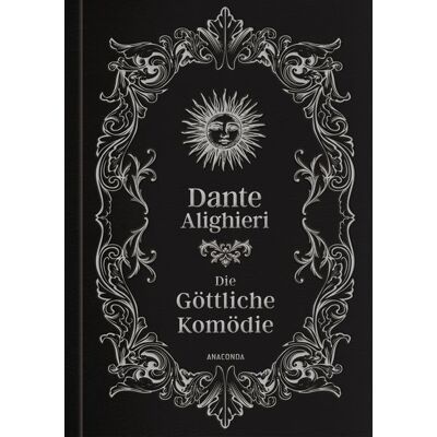 Anaconda Die Göttliche Komödie Anaconda Die Göttliche Komödie