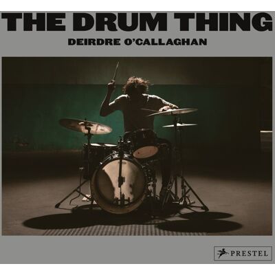 Prestel Verlag The Drum Thing (Compact Edition) Prestel Verlag The Drum Thing (Compact Edition)