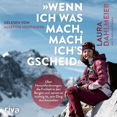 Riva »wenn Ich Was Mach Mach Ich'S Gscheid« Riva »wenn Ich Was Mach Mach Ich'S Gscheid«