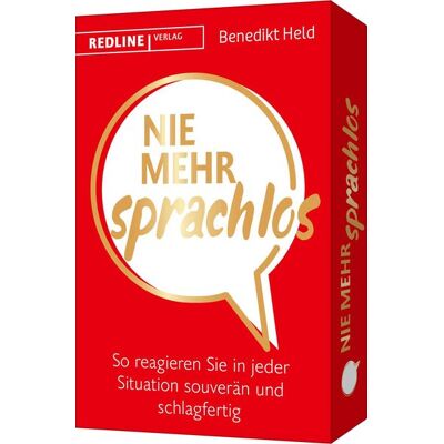 Redline Nie Mehr Sprachlos Redline Nie Mehr Sprachlos