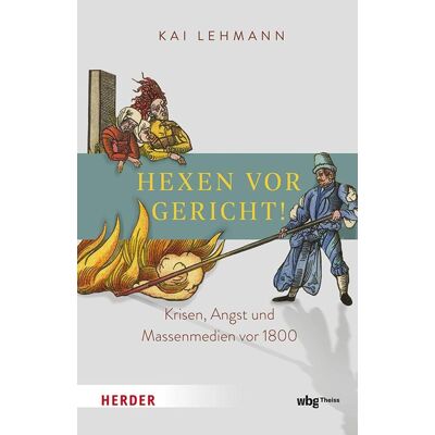 Herder eBooks Hexen Vor Gericht! Herder eBooks Hexen Vor Gericht!